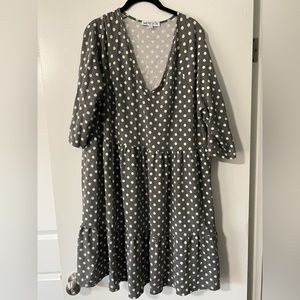 Dia & Co Dress